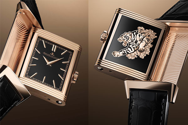 ジャガー・ルクルト(JAEGER-LECOULTRE) 2022新作 クラフツマンシップへ