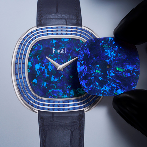 ピアジェ(PIAGET) 2025新作 「ピアジェ アンディ・ウォーホル