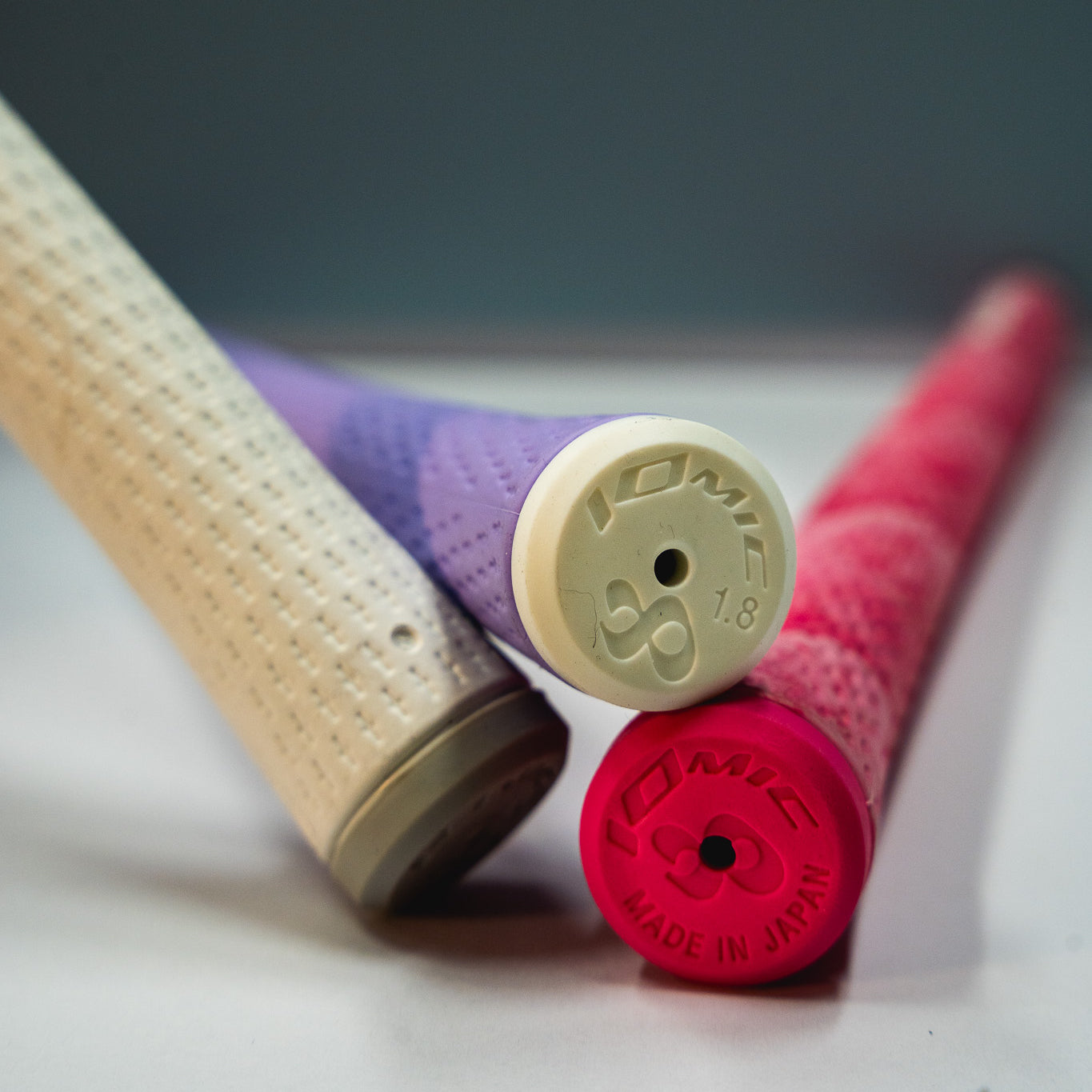 Iomic Sticky 1.8 Grip – Grips4Less