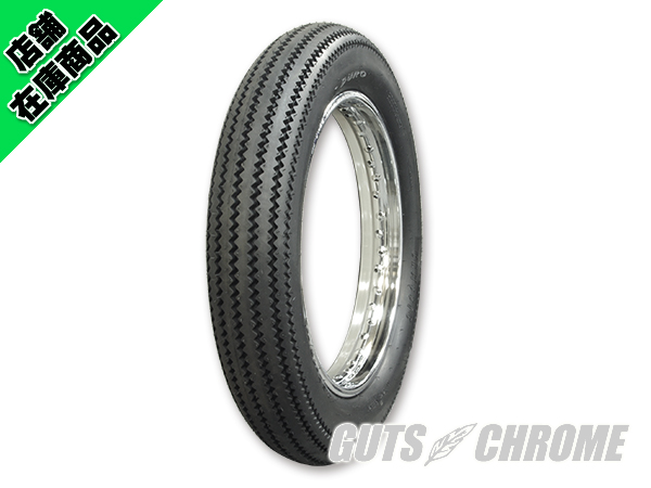 ○ADLERT CLASSIC 4.00x18インチ タイヤ｜ハーレーパーツの通販-GUTS