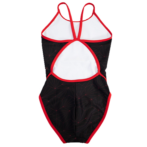 GUARD (ガード) / ジュニア 競泳水着 Japanese pattern (ワンピース)