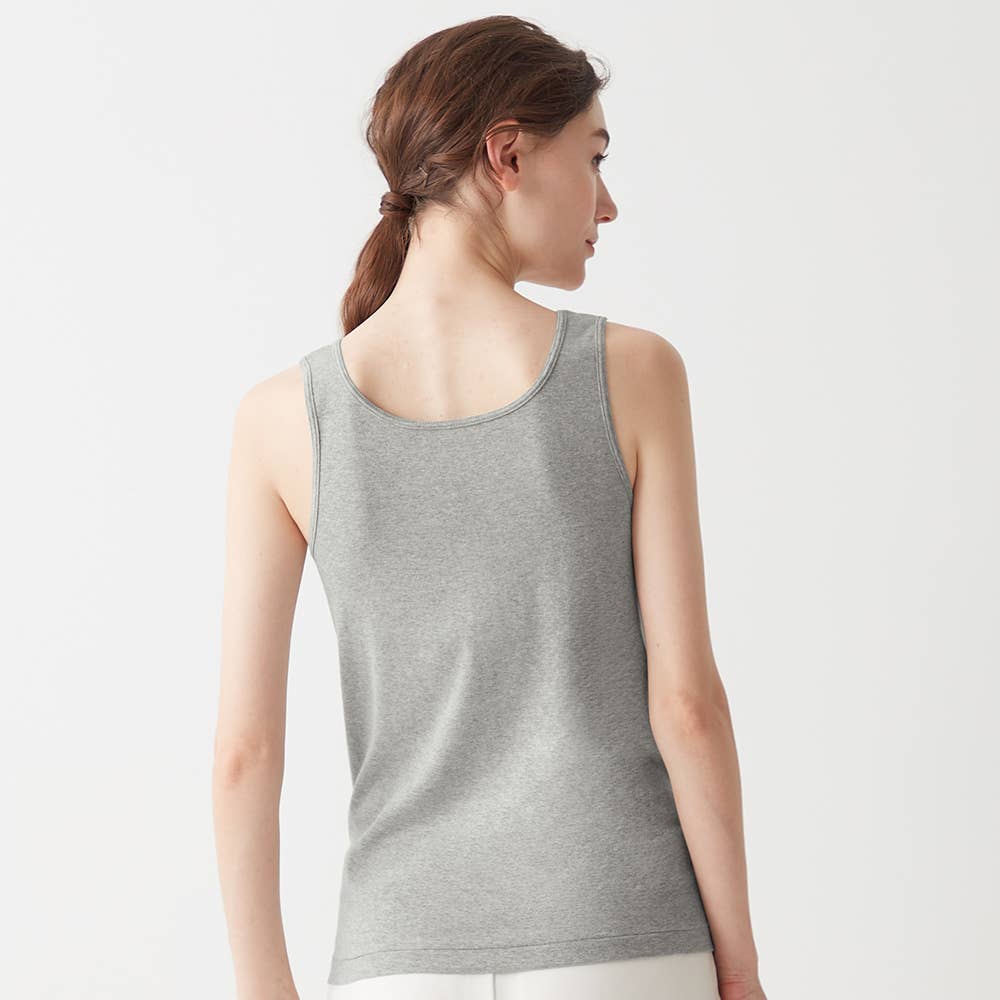 G231】タンクトップ（3枚組） GM00543 :レディース トップス