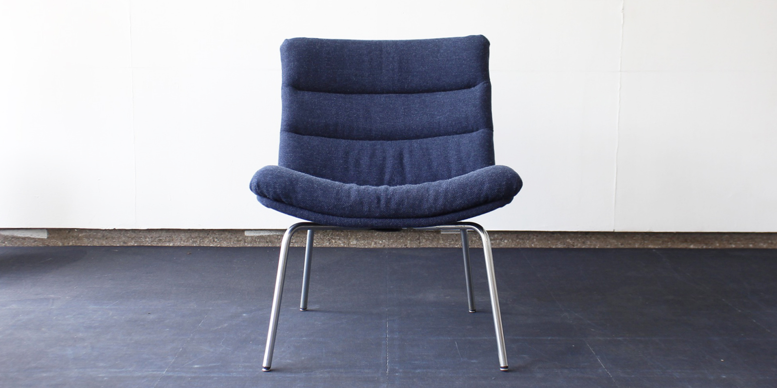 sold out】Artifort ラウンジチェア（USED） | D&DEPARTMENT