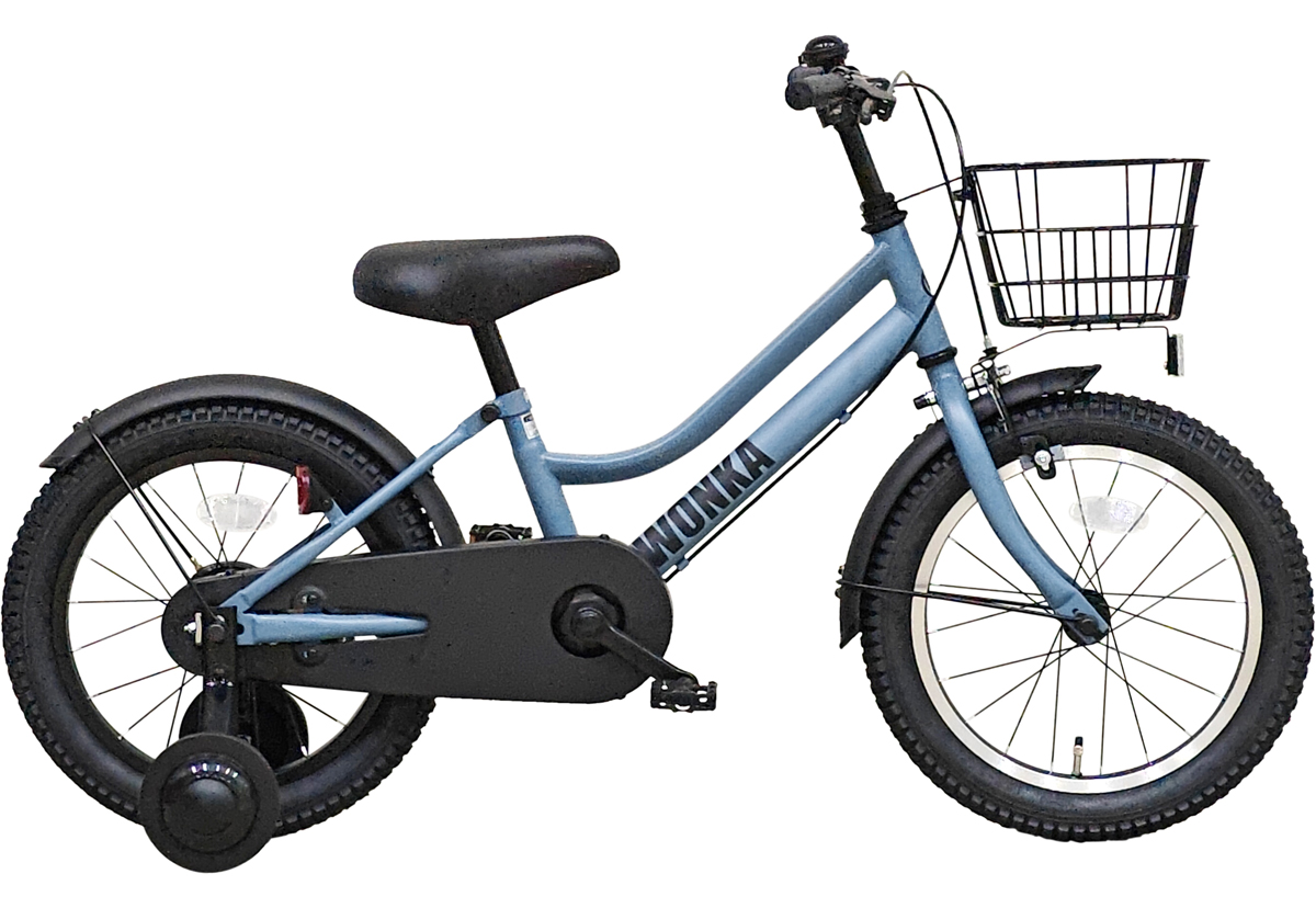 WONKA KIDS | サイクルCity