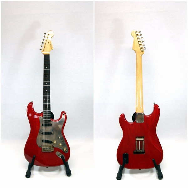 買取} Moon 【PGM / Stratocaster Type / 86年製】 | D-plus-stock