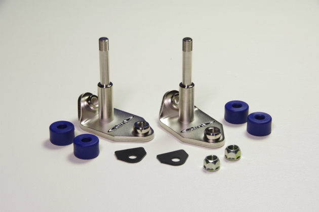 ローダウンした4WDハイエーススタビを補正！｜トランポ（ハイエース他