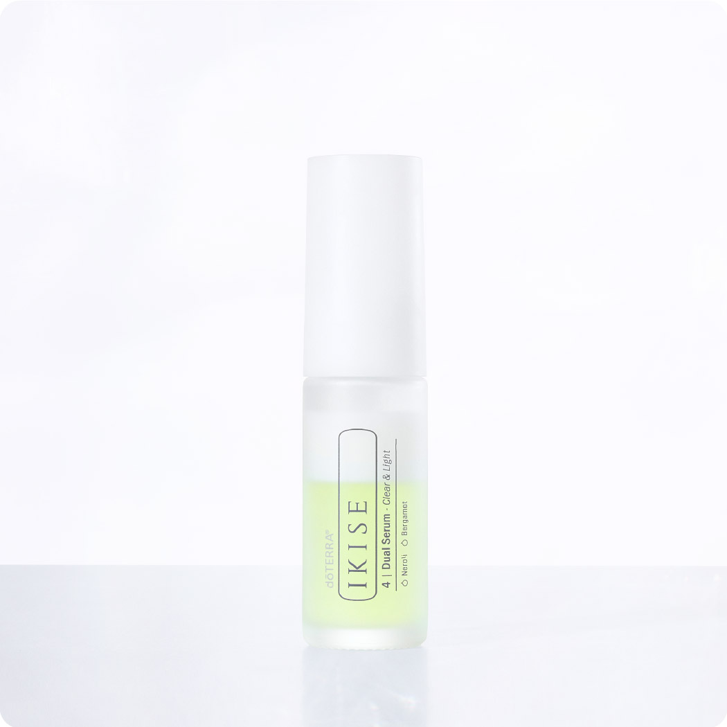 粋精 IKISE | doTERRA