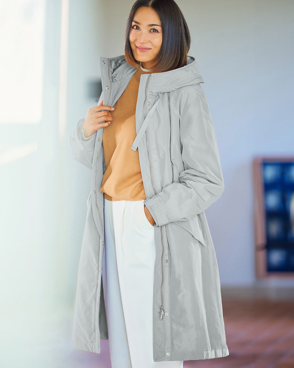 マジカルサーモ・グログラン／フードコート/DoCLASSE