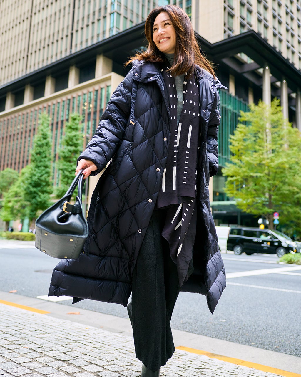 レディース ダウン（ネイビー）一覧/40代50代からのファッション通販