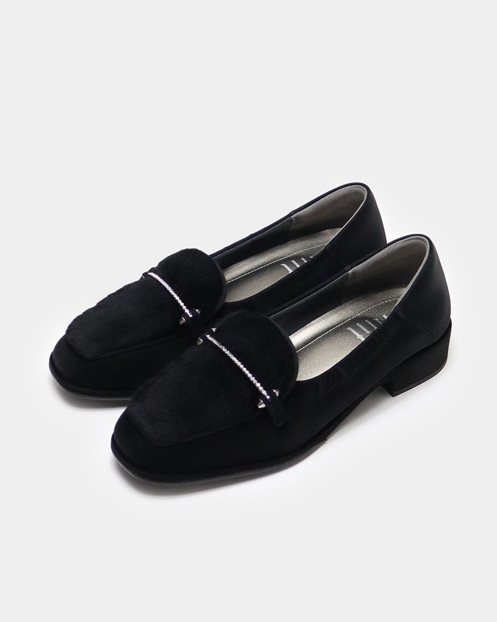 撥水ソフトストレッチモカシン/DoCLASSE