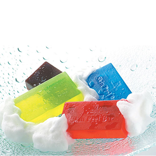 サンソリット スキンピールバー AHA(緑) / DOCTOR EXPRESS ドクター