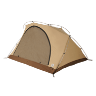 フカヅメカンガルーテントS（タン） T2-839-TN - DOD（ディーオー