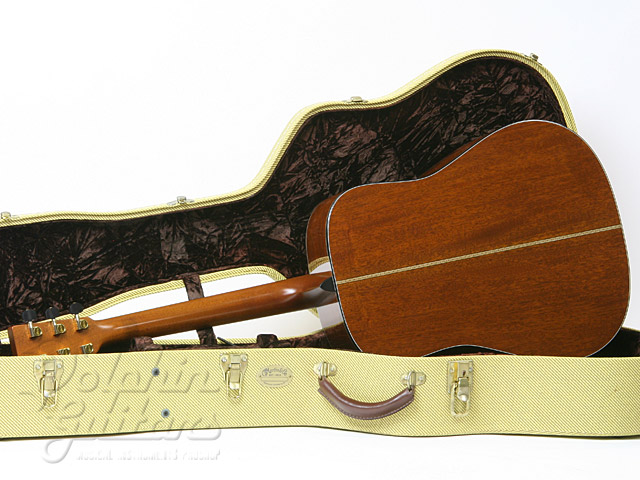 C.F.Martin CEO-1|ドルフィンギターズ