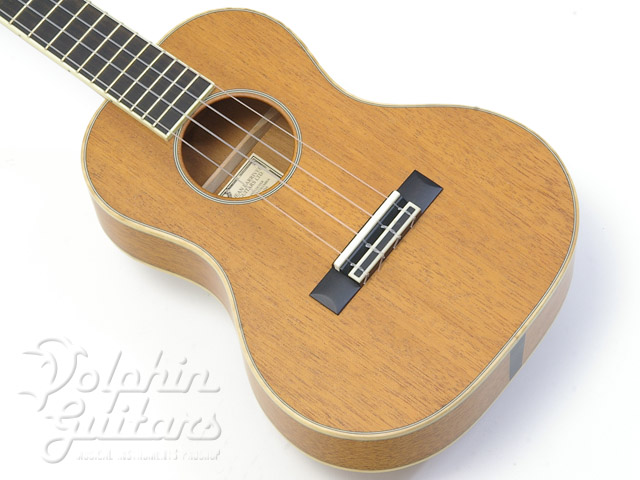 LARRIVEE U-09/MM|ドルフィンギターズ