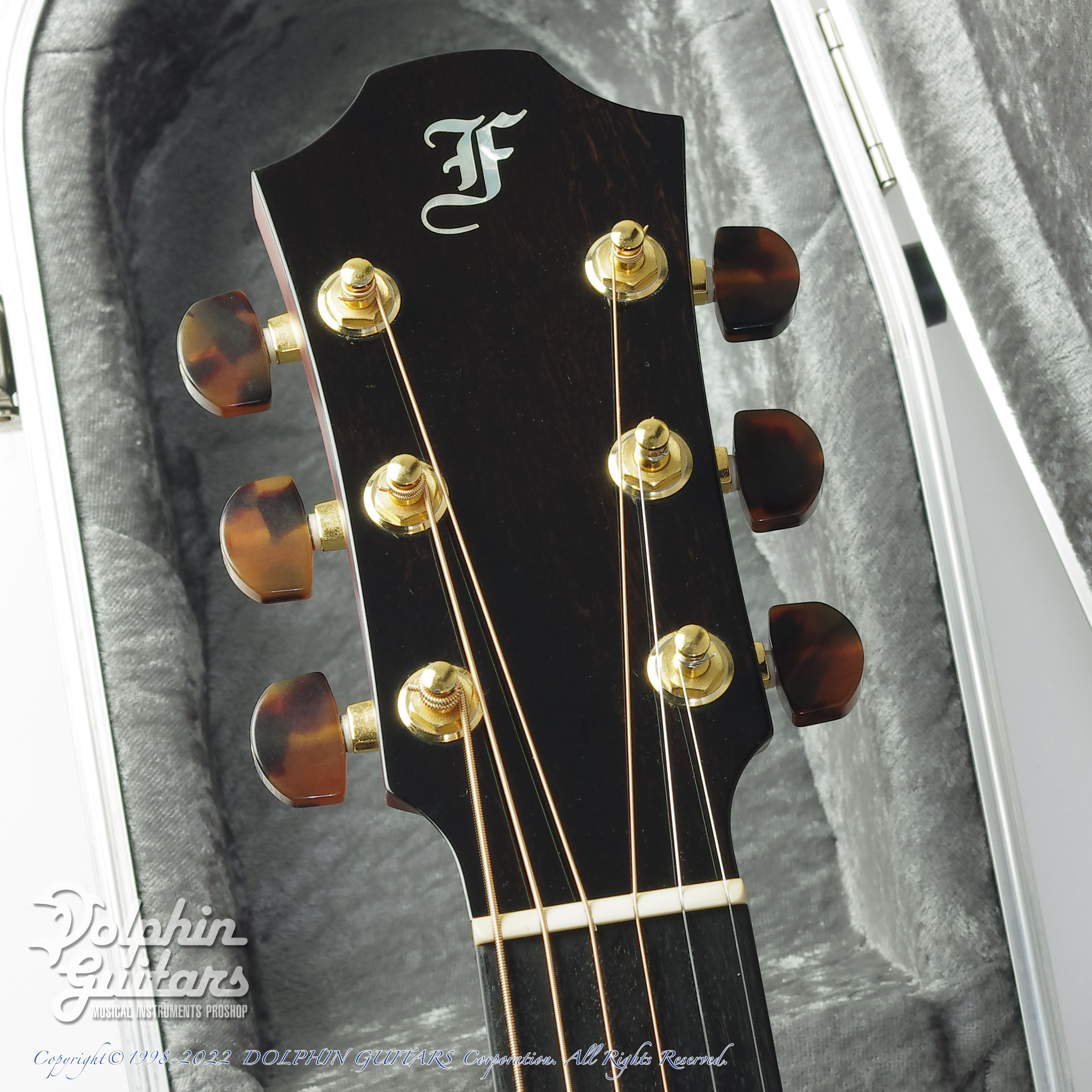 FURCH G23-SRCT |ドルフィンギターズ