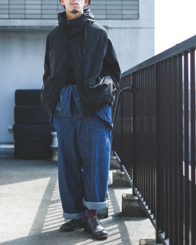 Vol.5094【TEATORA：Souvenir Hunter S/L P】｜AUBERGE・Needles