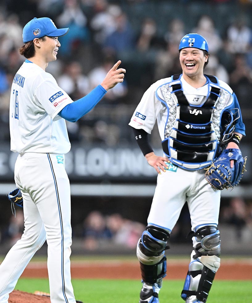 一問一答】2戦連続ヒーローの伏見寅威 山崎からの誕プレに「びっくり