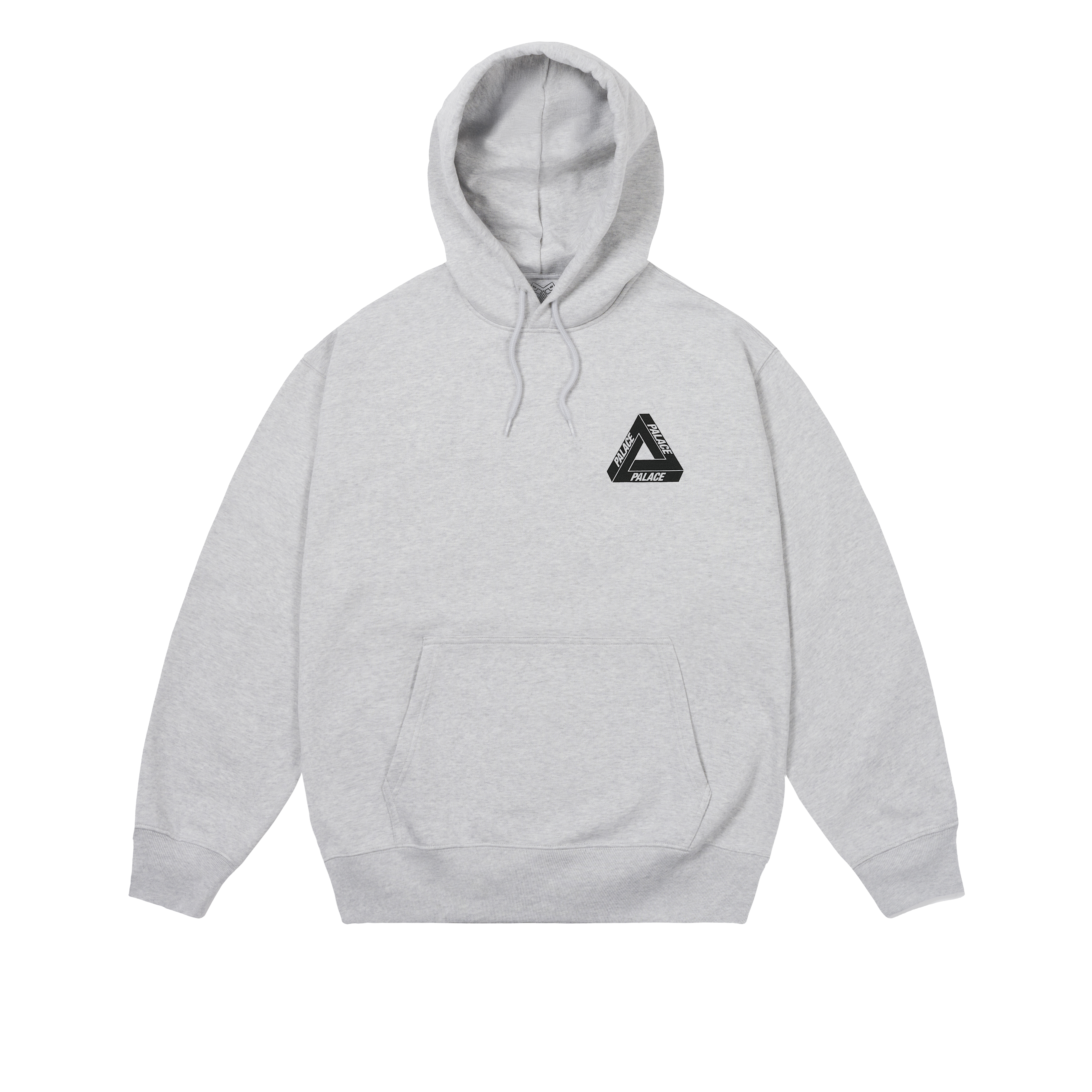 TRI-ANGELIC HOOD SKYLINE | PALACE SKATEBOARDS