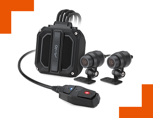 Q & A[よくある質問]｜オートバイ専用GPSドライブレコーダー｜MIO M760D