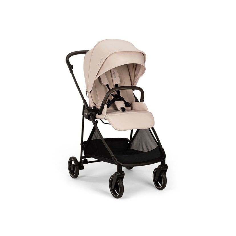 nuna ベビーカー イクサ ネクスト/リベテッドローズ(リベテッドローズ