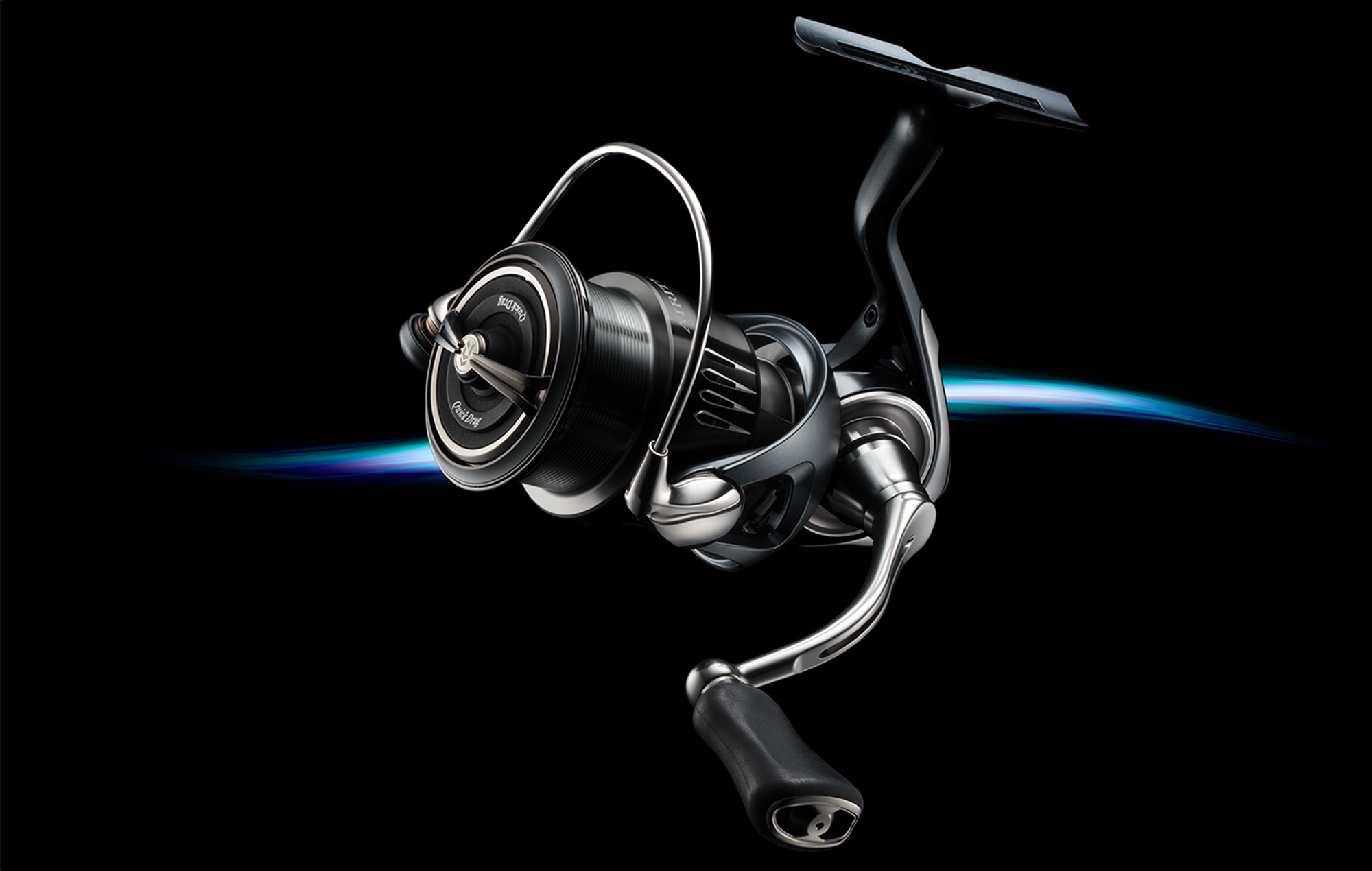 AIRITY ST｜DAIWA
