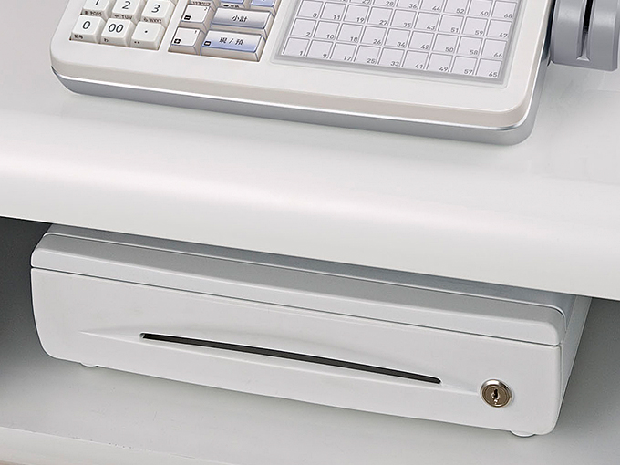 カシオ TK-2800 軽減税率 対応