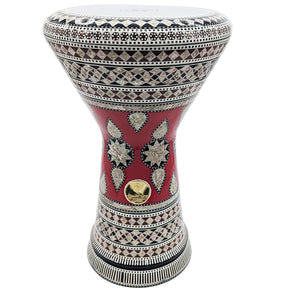 Gawharet El Fan Doumbek, Zaza Percussion - Darbukaplanet.com