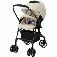 メチャカル ハンディ オート4キャス エッグショック HG Combi コンビ