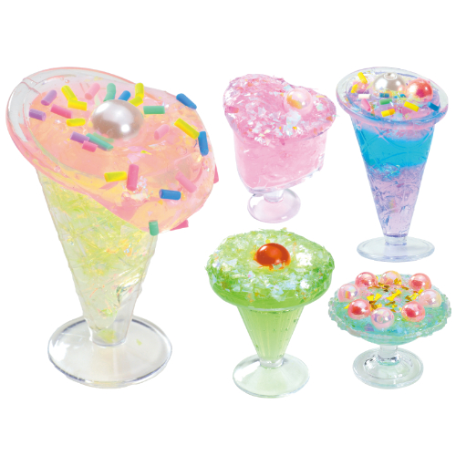 スライムスイーツ 58568 アーテック 知育玩具 | ホームセンター通販は