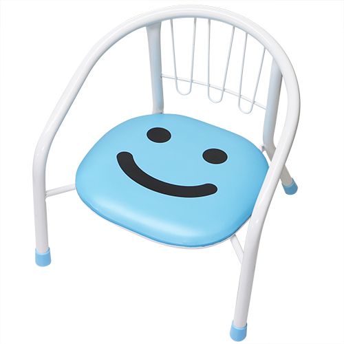 ベビーチェア MX-CF2-BL YATOMI 学習椅子 ブルー | ホームセンター通販