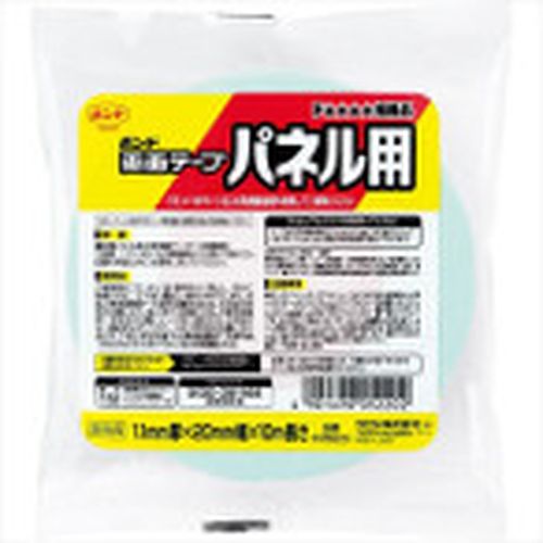 両面テープパネル用 5220 ボンド 両面テープ | ホームセンター通販は