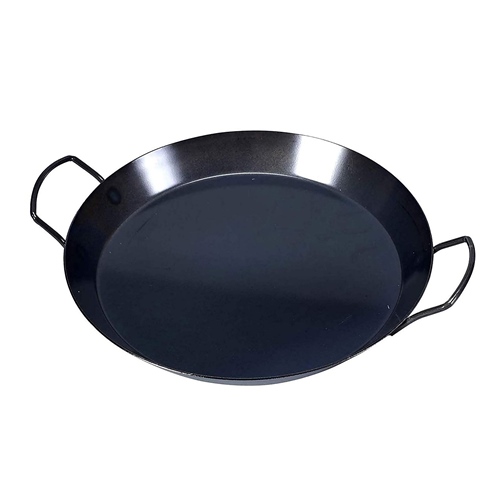 パエリアパン28cm UG-1553 CAPTAIN STAG 調理用品 | ホームセンター