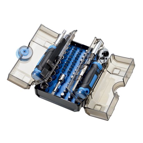 78PCSラチェットハンドル&ドライバーセット RDS-78 TAKAGI 作業工具