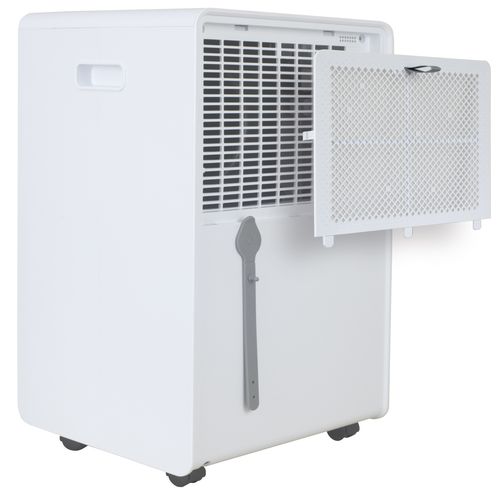 衣類乾燥除湿機 YDC-H601(W) YAMAZEN 除湿機 | ホームセンター通販は