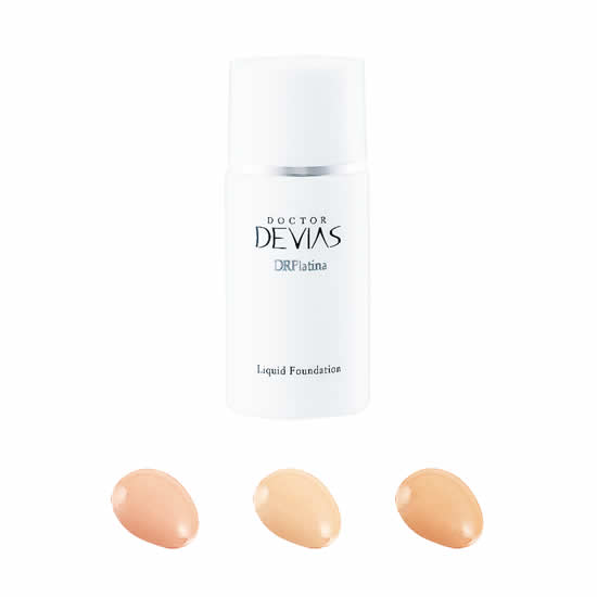 商品一覧｜ドクターデヴィアス化粧品