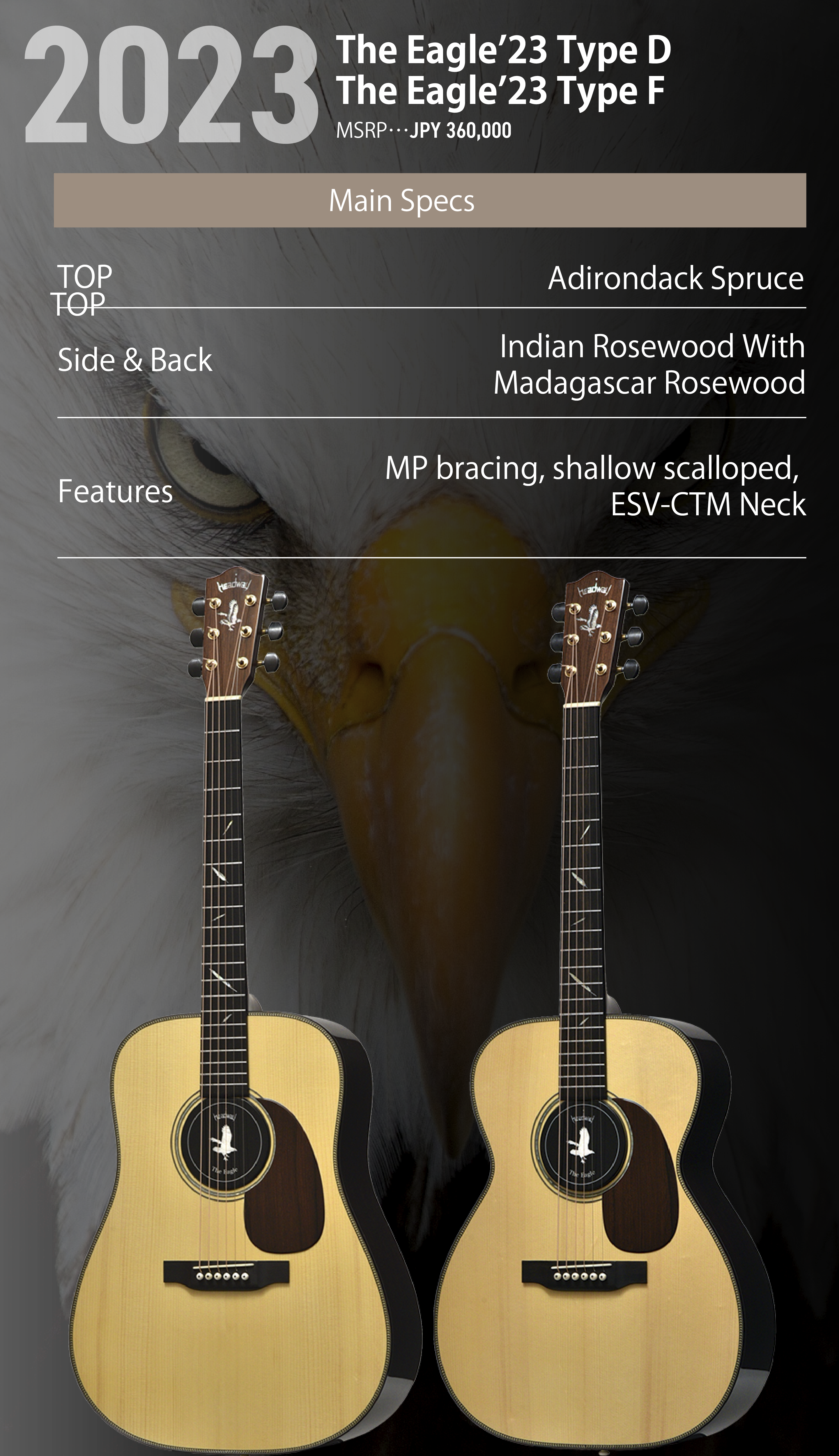 Annual Models | Deviser ｜株式会社ディバイザー｜長野県松本市の