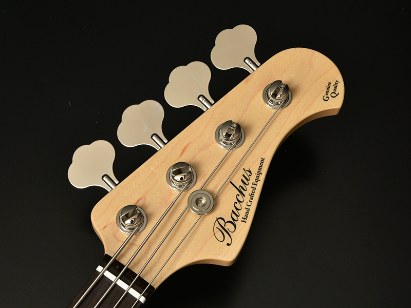 BPB-700B | Deviser ｜株式会社ディバイザー｜長野県松本市のギター