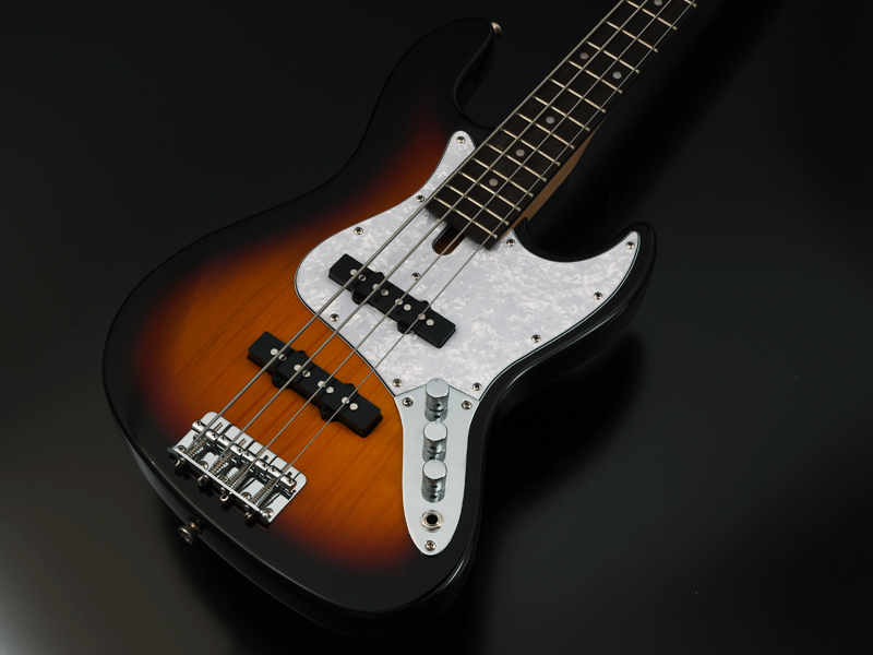 WJB-Mini | Deviser ｜株式会社ディバイザー｜長野県松本市のギター