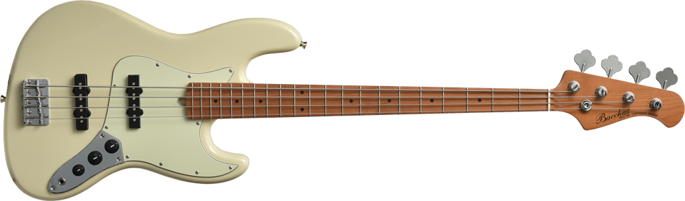 BJB-1-RSM/M | Deviser ｜株式会社ディバイザー｜長野県松本市のギター