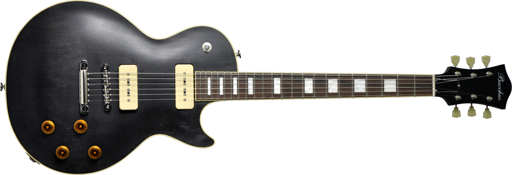 DUKE MASTER | Deviser ｜株式会社ディバイザー｜長野県松本市のギター