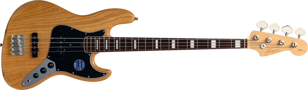 MJB2-STD/NJ | Deviser ｜株式会社ディバイザー｜長野県松本市のギター