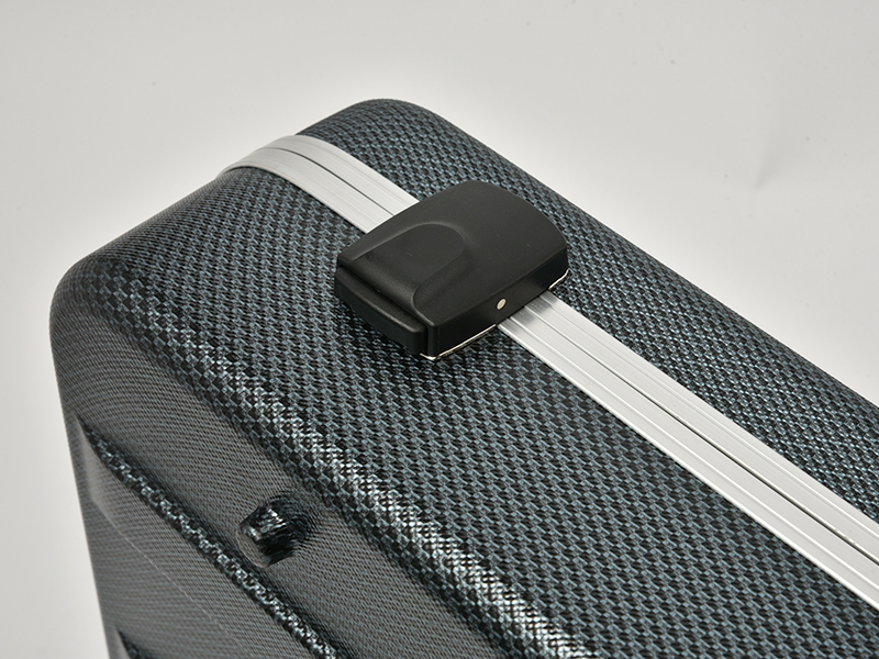 Deviser ABS Hardcase DEB-200TSA | Deviser ｜株式会社ディバイザー