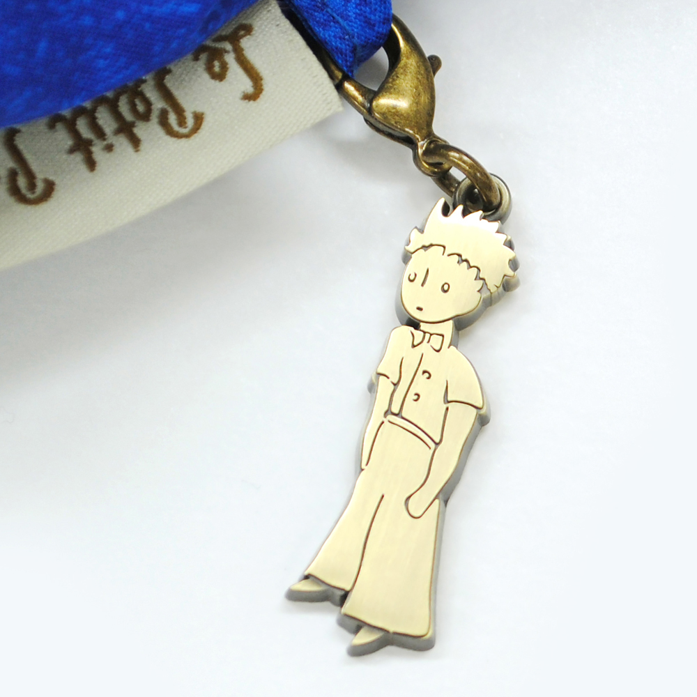 UVカット晴雨兼用長傘-星の王子さま｜名入れ通販のディアカーズ