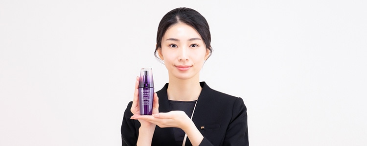 モイスチュア リポソーム ＜60mL＞ | DECORTÉ（コスメデコルテ）公式