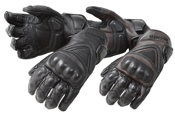 TG-36 レザーグローブ | DEGNER