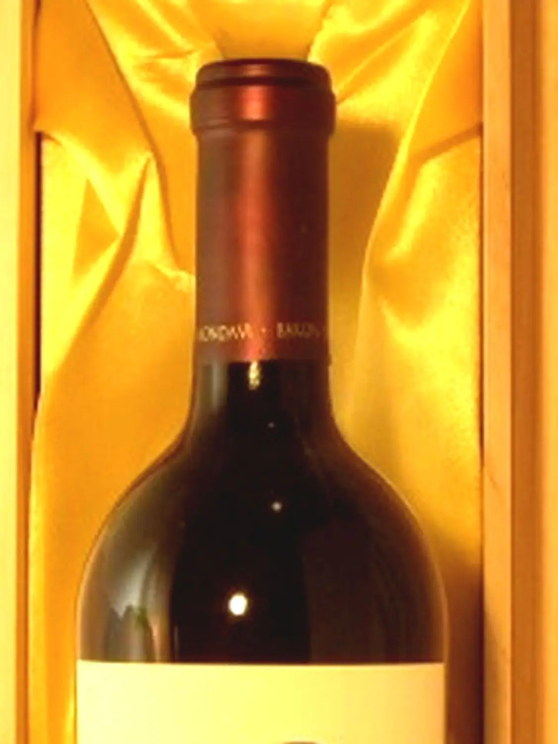 2004年 オーパス・ワン 赤ワイン｜生まれ年ギフト・ヴィンテージ