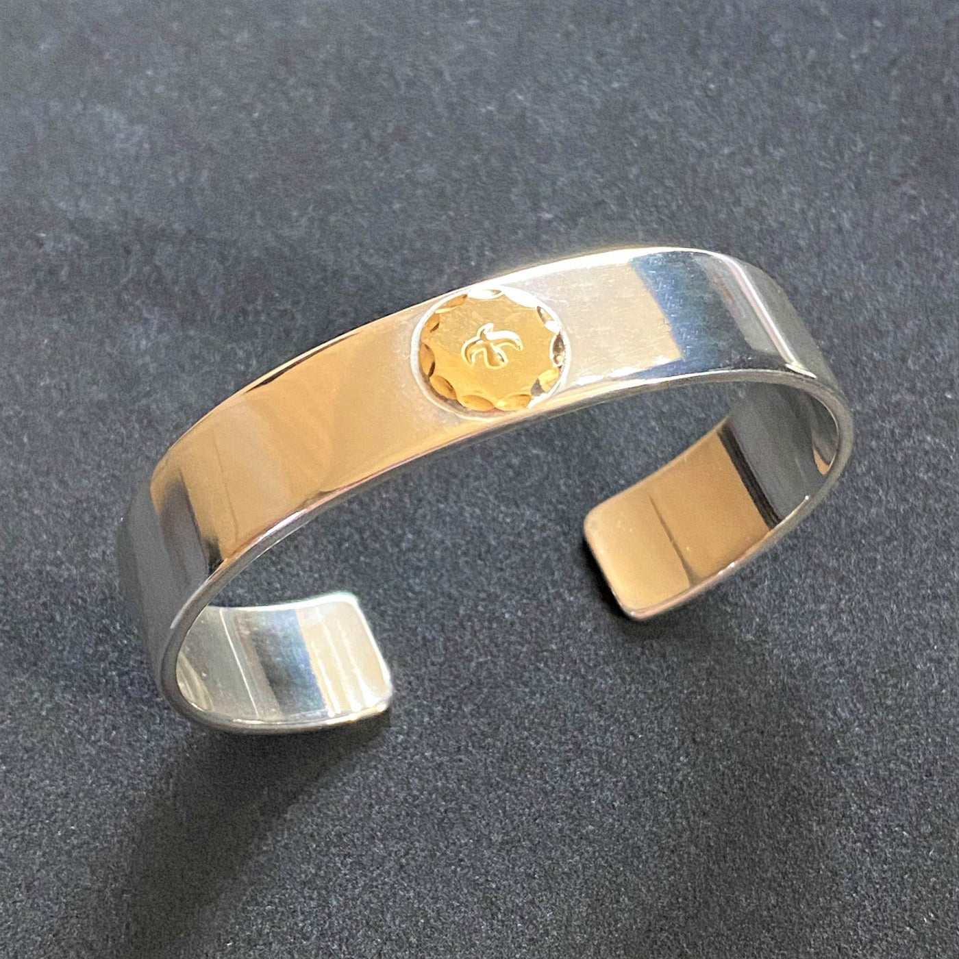 ゴローズ goro's [新品] 平打ちブレス(S) – DELTAone