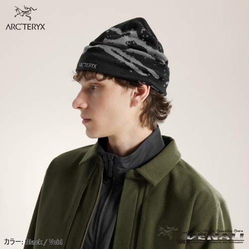 Grotto Toque (2025FW Color) - 山の店 デナリ