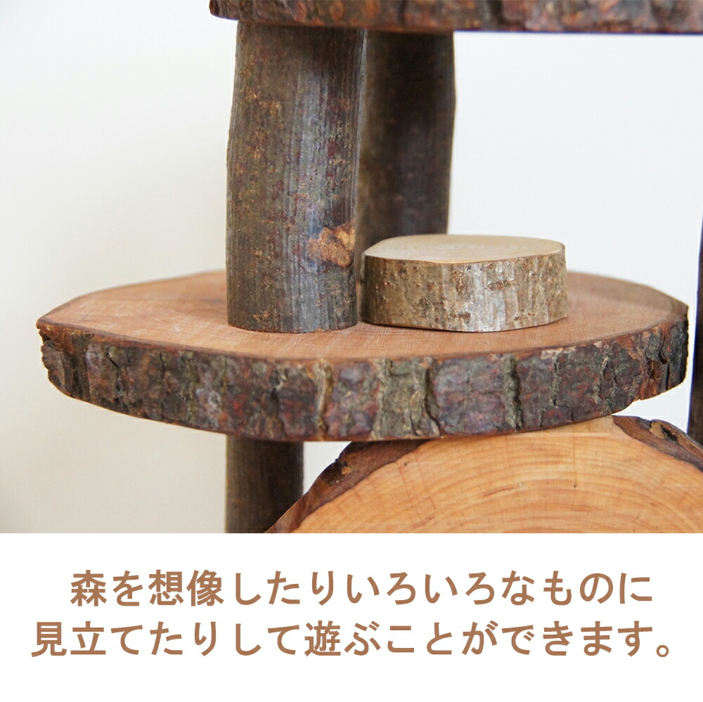 ポーランド製 ツリーブロックス マジックウッド社 女の子 女の子 誕生