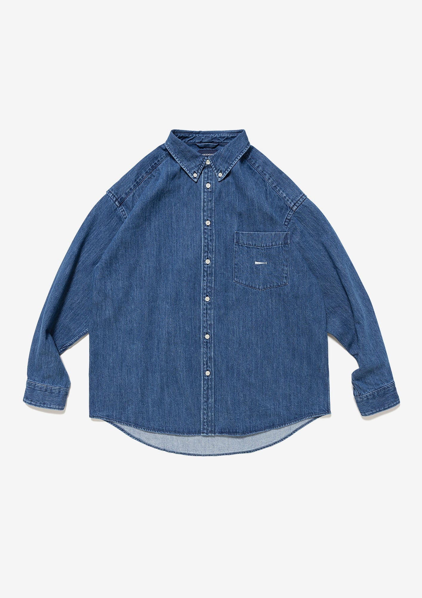 Products – DESCENDANT